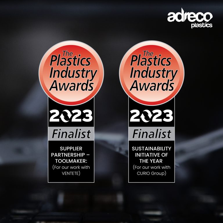 2023 award nominations for the plastics industry awards