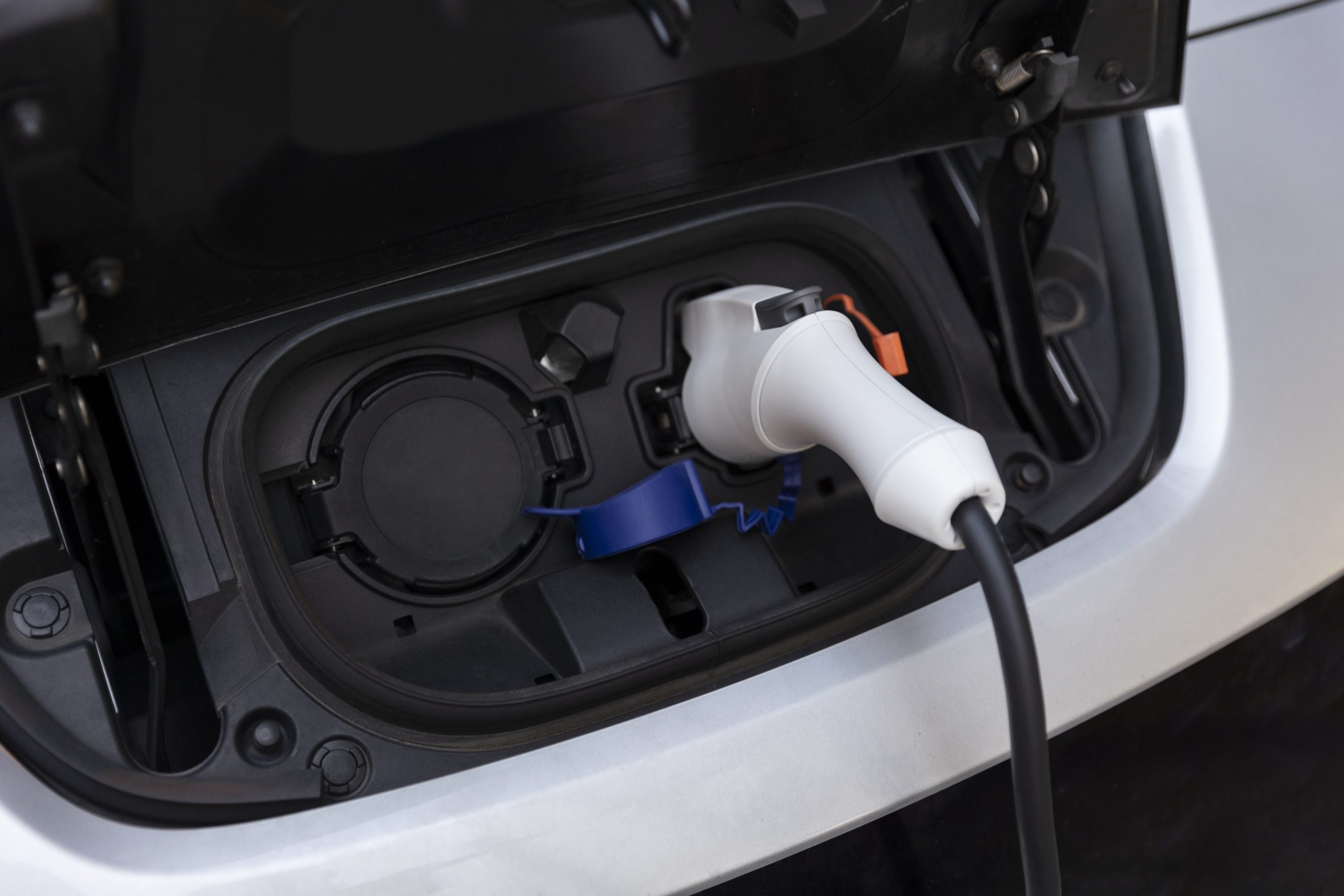 Plastic in Electric Vehicles