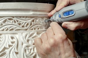 overmoulding product